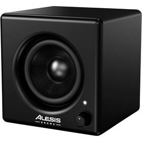 19788172 Alesis 197881359072 Nitro Amp 30w Ultracompact 3 Full-range Personal Drum Monitor Rf
