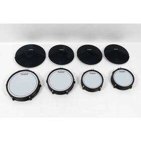 Alesis 197881460433 Crimson Iii Electronic Drum Kit With Mesh Heads Ob