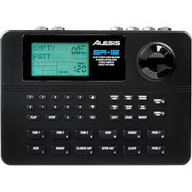 Alesis 197881467340 Sr-16 Drum Machine Rf