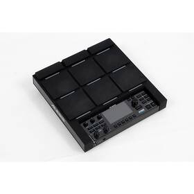 Alesis 197881479060 Strike Multipad Percussion Pad Ob