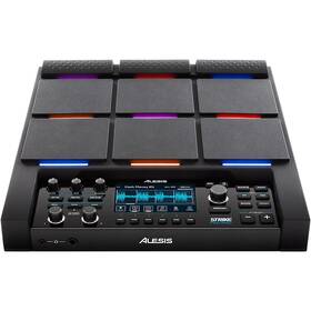 Alesis 197881481506 Strike Multipad Percussion Pad Rf