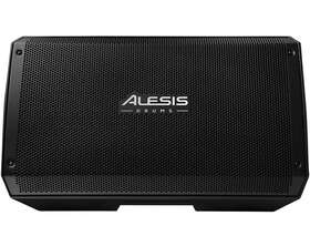 2000w Alesis 694318025017 Strike Amp 8 Powered Drum Amplifier Speaker For Electric Drums New