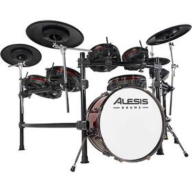 Alesis 694318026120 Strata Prime Electronic Drum Kit