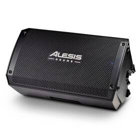 Mk2-2000w Alesis 694318026212 Strike Amp 8 Drum Speaker For Electric Set With Bluetooth