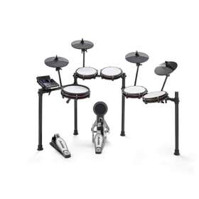 Alesis 694318026243 Nitro Max Kit Expansion Pack