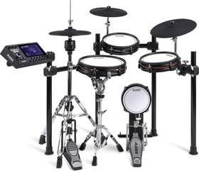 Alesis 694318026694 Strata Club Electronic Drum Set