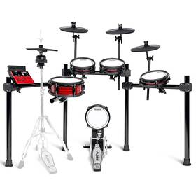 Alesis 694318026878 Nitro Ultimate 8-piece Electronic Drum Set