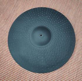 Alesis 712198208860 16 Inch Triple-zone Cymbal Pad For Strike And Pro Electronic Drum Kit