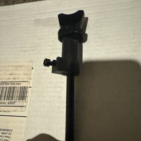 Alesis 712198211372 Cymbal Attachment For Ion Drum Rocker Xbox Ps3 Wii - Spare Part Wingnut