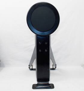 Alesis 712198218043 6 Inch Kick Drum Pad Trigger Untested