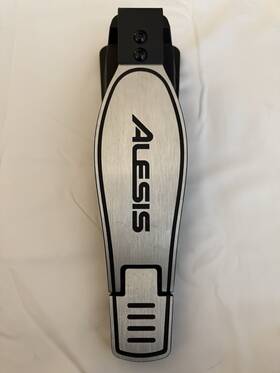 Alesis 712198218074 Hi-hat Pedal For Nitro Mesh Kit Special Edition Max