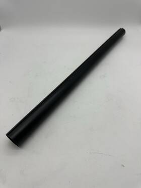 Alesis 712198218135 Short Horizontal Rack Tube 18 Inch X 1 1/8 Burst Nitro Max Kits Frame Bar