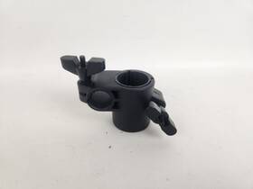 Alesis 712198227847 Cymbal/drum Clamp For Burst Dm Lite Nitro Max Mount Assembly