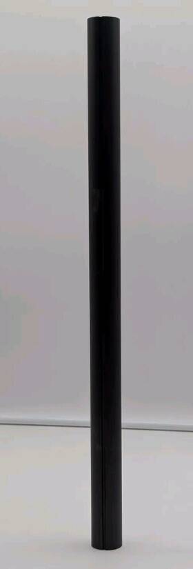 Alesis 712198228103 18 Inch Vertical Rack Frame Tube For Drum Kit. Replacement Part Euc
