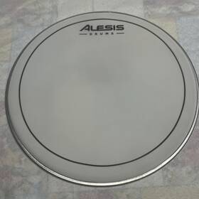 Alesis 712198230069 White 12 Inch Mesh Head For Strike Pro Special Edition Kit