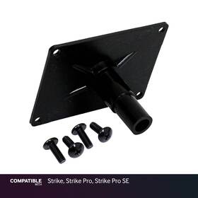 Alesis 718468663629 Module Mount With Screws For Strike Pro Se