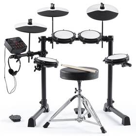 Alesis 724129257045 Blaze Drum Kit