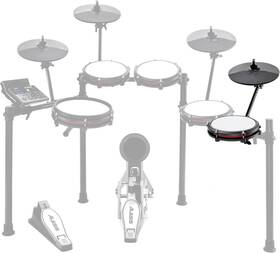 Alesis 726084099678 Drums Nitro Max Expansion Pack - Electric Drum Set For Ma