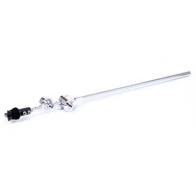 Alesis 728434958857 21 Inch Chrome Articulated Cymbal Boom Arm For Strata Electronic Drum Kits