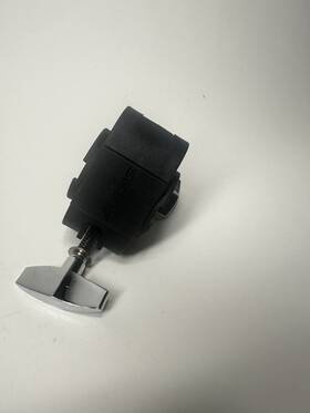 Alesis 759108973234 Replacement Drum/cymbal Clamp For Strike Pro Se Kits