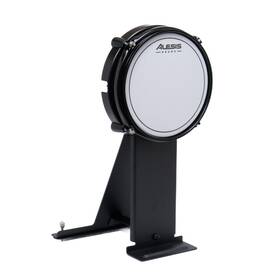 Alesis 780518473892 8-inch Mesh Kick Pad Drum Tower For Nitro Pro