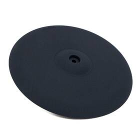 Alesis 780518474516 14 Inch Arc Triple-zone Ride Cymbal Pad Trigger For Strata Club Core