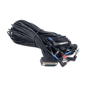 Alesis 780518474530 Cable Loom Breakout Snake For Strata Club Electronic Drum Kit