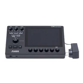 Alesis 780518474547 Strata Core Electronic Drum Module With Power Adapter