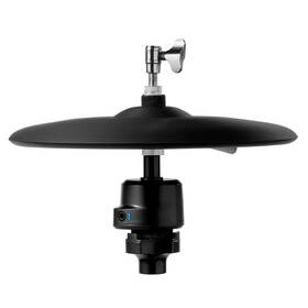 Alesis 780518474561 12 Inch Arc Hi-hat Active Cymbal Pad Assembly For Strata Club Core