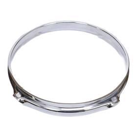 Alesis 798239439202 Chrome Replacement 8-inch Rim For Electronic Drum Kit