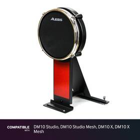 Dm10 Alesis 798239439318 8 Inch Mesh Bass Drum For Studio X