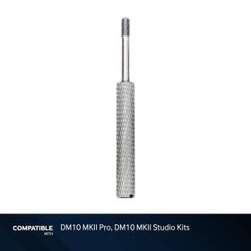 Dm10 Alesis 821555101789 Long Module Mount Thumb Screw For Mkii Pro Studio Kits