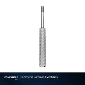 Alesis 821555101826 Long Module Mount Thumb Screw For Command Mesh Kits