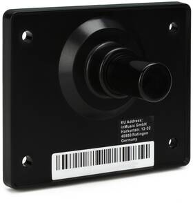 Alesis 887494213716 Module Mount Mounting Plate For Multi-pad Electronic Percussion Instruments