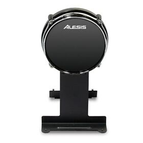 Cale044-01 Alesis 8inch Kick Drum Pad For Dm10 Pro Studio X Electronic Kits