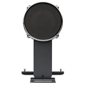 102140095-a Alesis 8inch Mesh Bass Drum Pad For Dm10 Mkii Pro Kit Studio