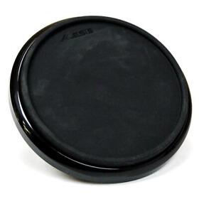 102130210-a Alesis 8inch Single-zone Drum Pad For Forge And Nitro Kits 8-inch Trigger Tom
