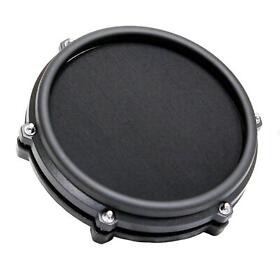 102130270-a Alesis 8inch Single-zone Mesh Head Electronic Drum Pad Trigger