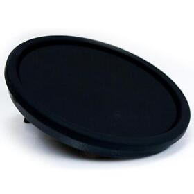 102130232-a Alesis 9inch Dual-zone Drum Pad For Burst Kit X-kit