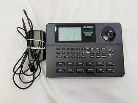 Alesissr-16 Alesis Sr-16 Digital Drum Machine Electric Brain Module V-drum Sr16