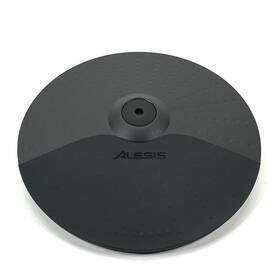 Alesis Als10 10 Inch Single Zone Electronic Cymbal Pad Choke Fits Nitro Max Turbo