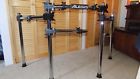 Alesis Brand New Surge Forge Chrome Rack Pro Electronic Drum