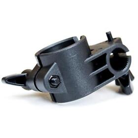 102370019-a Alesis Cymbal Drum Clamp For Forge Kit Surge Mesh Ion Pro X Drums