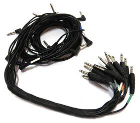 Dm10-snake Alesis Oem Wire Set Snake Cable Harness For Dm10 And Other Electronic Drums
