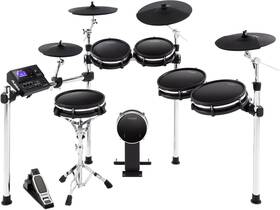 Dm10 Alesis Dm10mkiiprokitxus Mkii Pro Electronic Drum Set