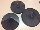 Dm10 Alesis Dmpad Cymbal Set