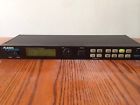 Alesis Drum Dm5 Trigger Module Controller Brain Pad