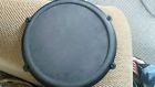 Dmpad8dualzonep Alesis Drum Pad