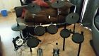Dm7x Alesis Drumset Electronic 888365350783 Six-piece