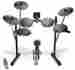 94318 Alesis Electronic Drum Set Dm6 Usb Kit 8 Piece Percussion New Free Shipping 01925